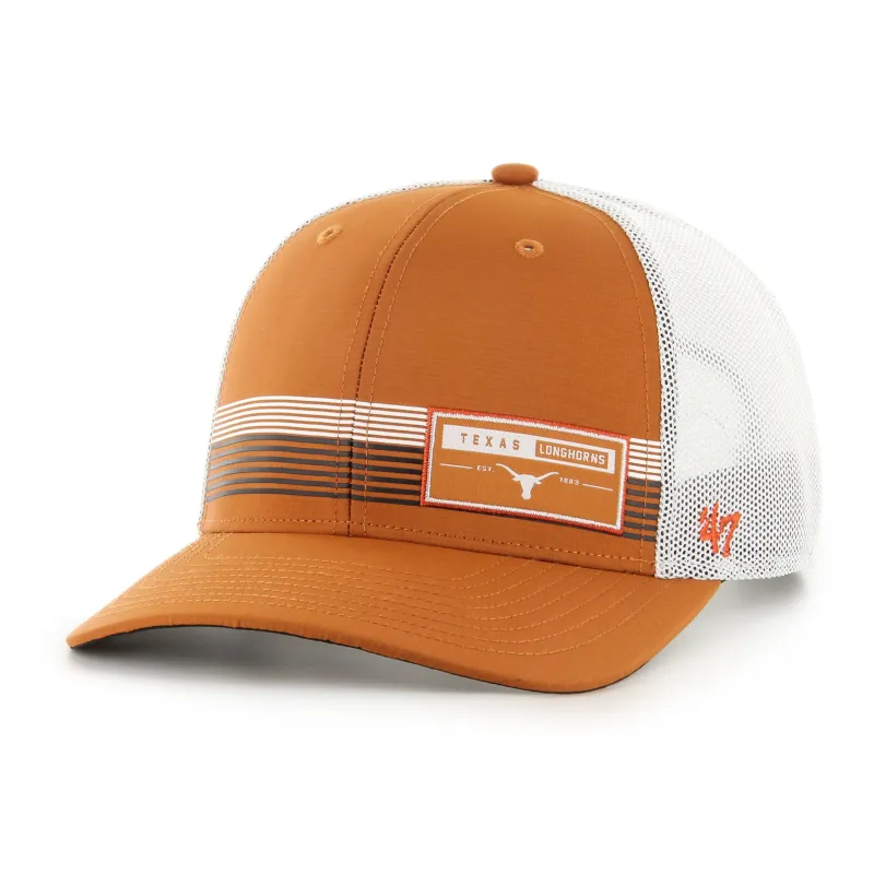 TEXAS LONGHORNS RANGEFINDER '47 TRUCKER sold by 47