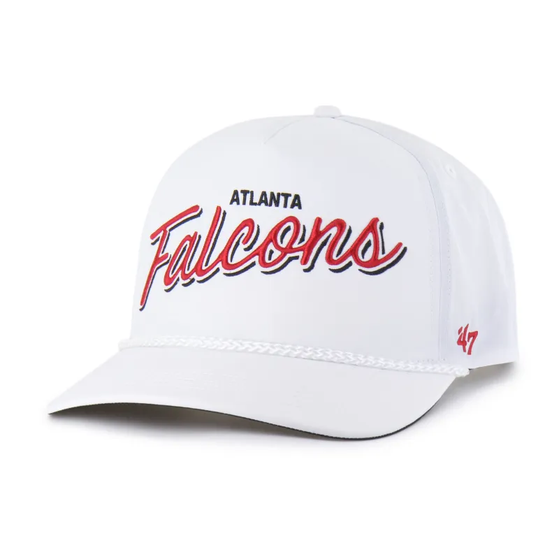 ATLANTA FALCONS BRRR FAIRWAY '47 HITCH RF RELAXED FIT sold by 47
