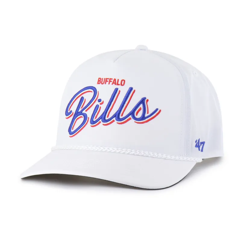BUFFALO BILLS BRRR FAIRWAY '47 HITCH RF RELAXED FIT sold by 47