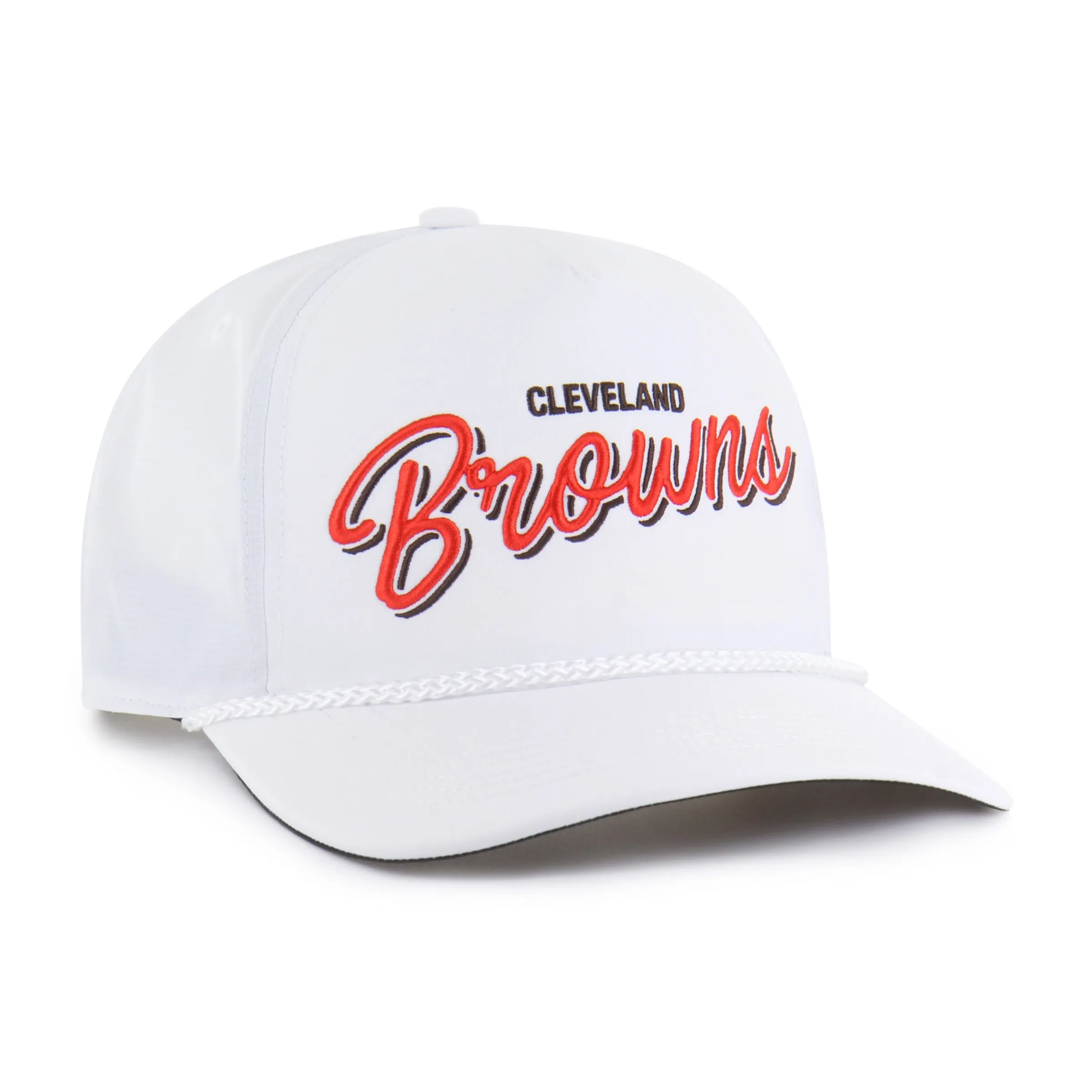 CLEVELAND BROWNS BRRR FAIRWAY '47 HITCH RF RELAXED FIT sold by 47 product image thumbnail 3