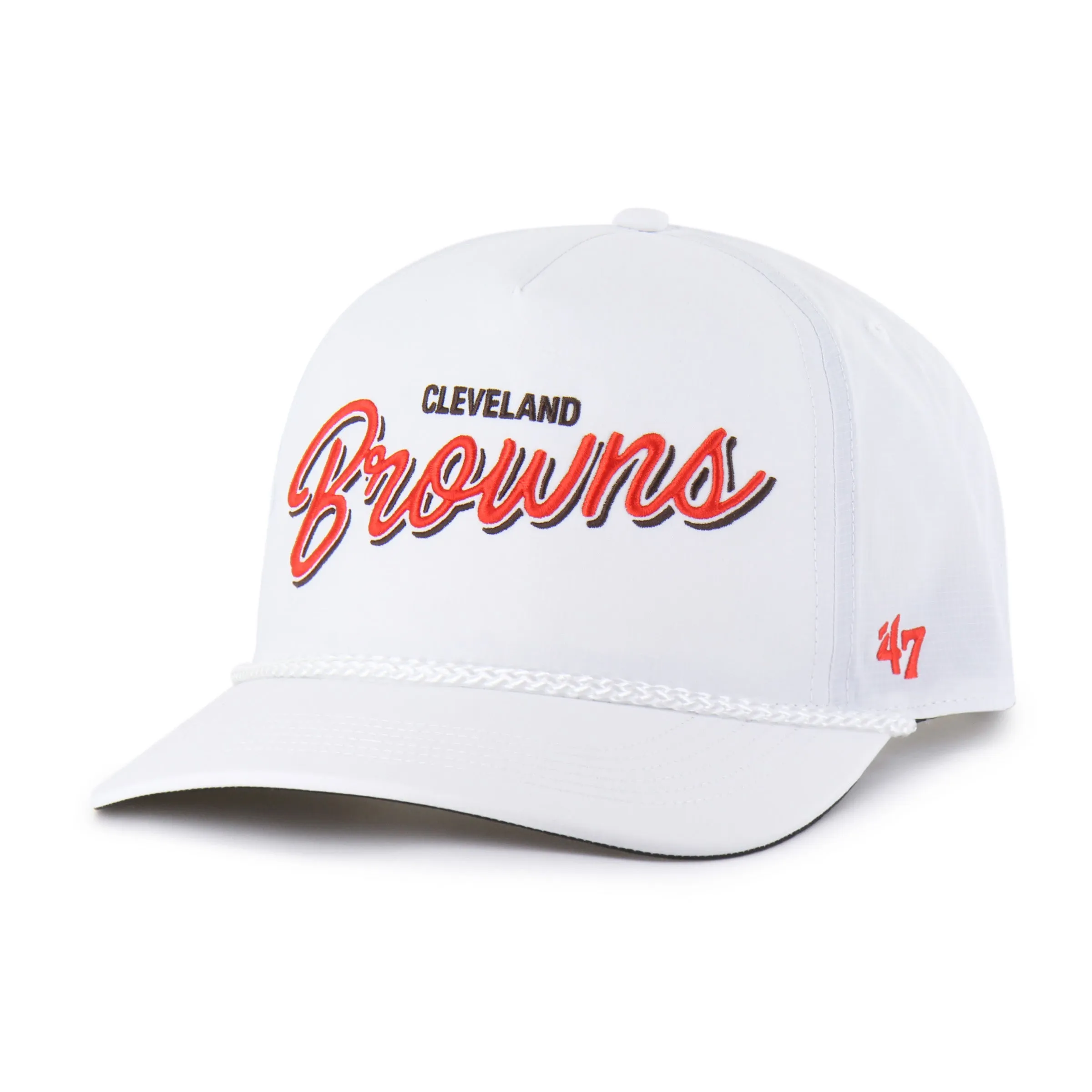 CLEVELAND BROWNS BRRR FAIRWAY '47 HITCH RF RELAXED FIT sold by 47