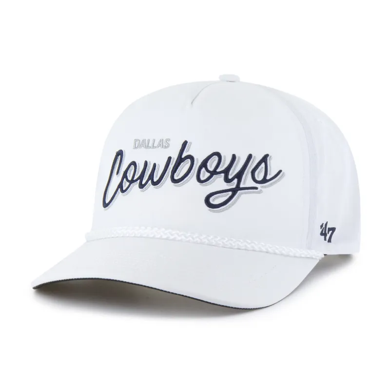 DALLAS COWBOYS BRRR FAIRWAY '47 HITCH RF RELAXED FIT sold by 47