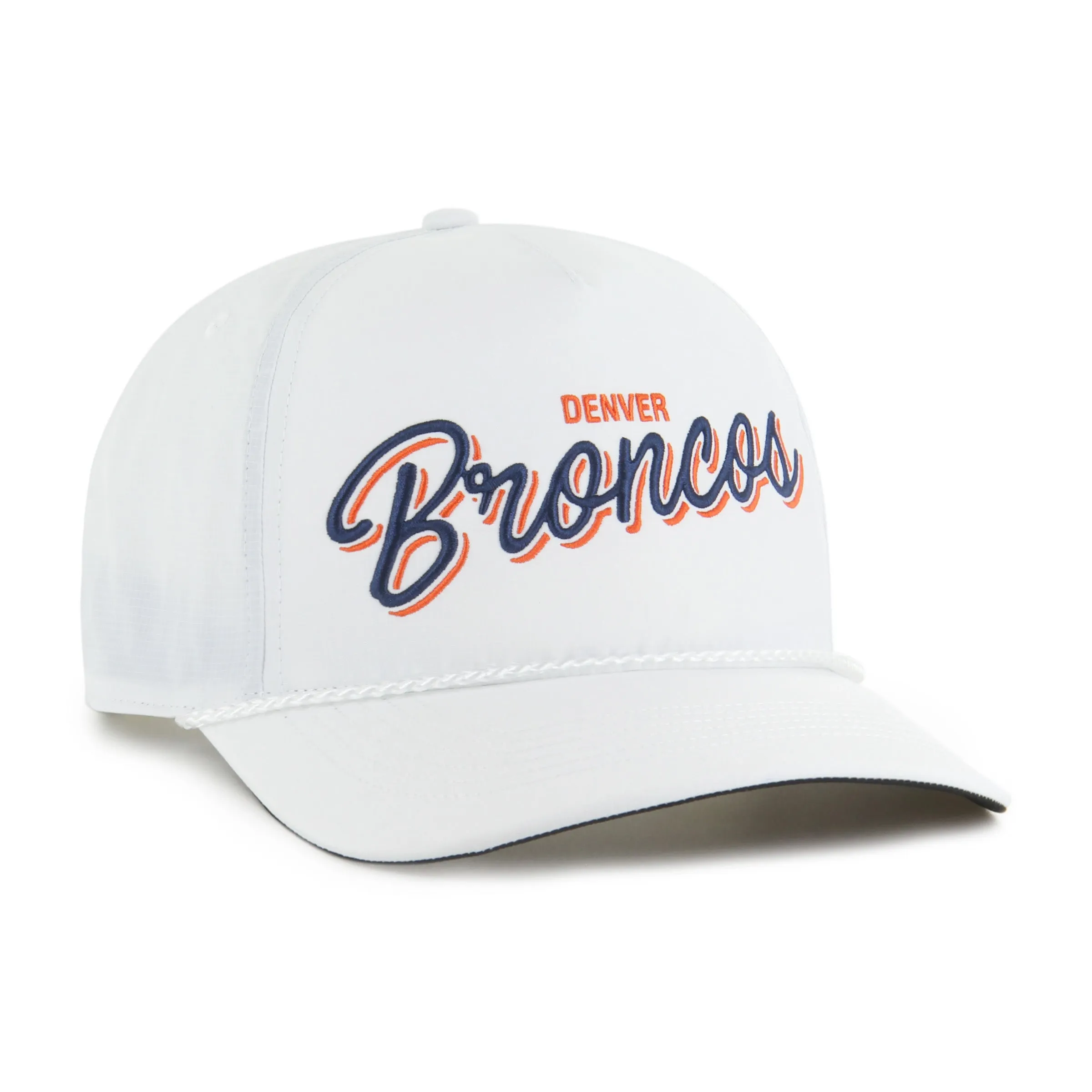 DENVER BRONCOS BRRR FAIRWAY '47 HITCH RF RELAXED FIT sold by 47 product image thumbnail 3
