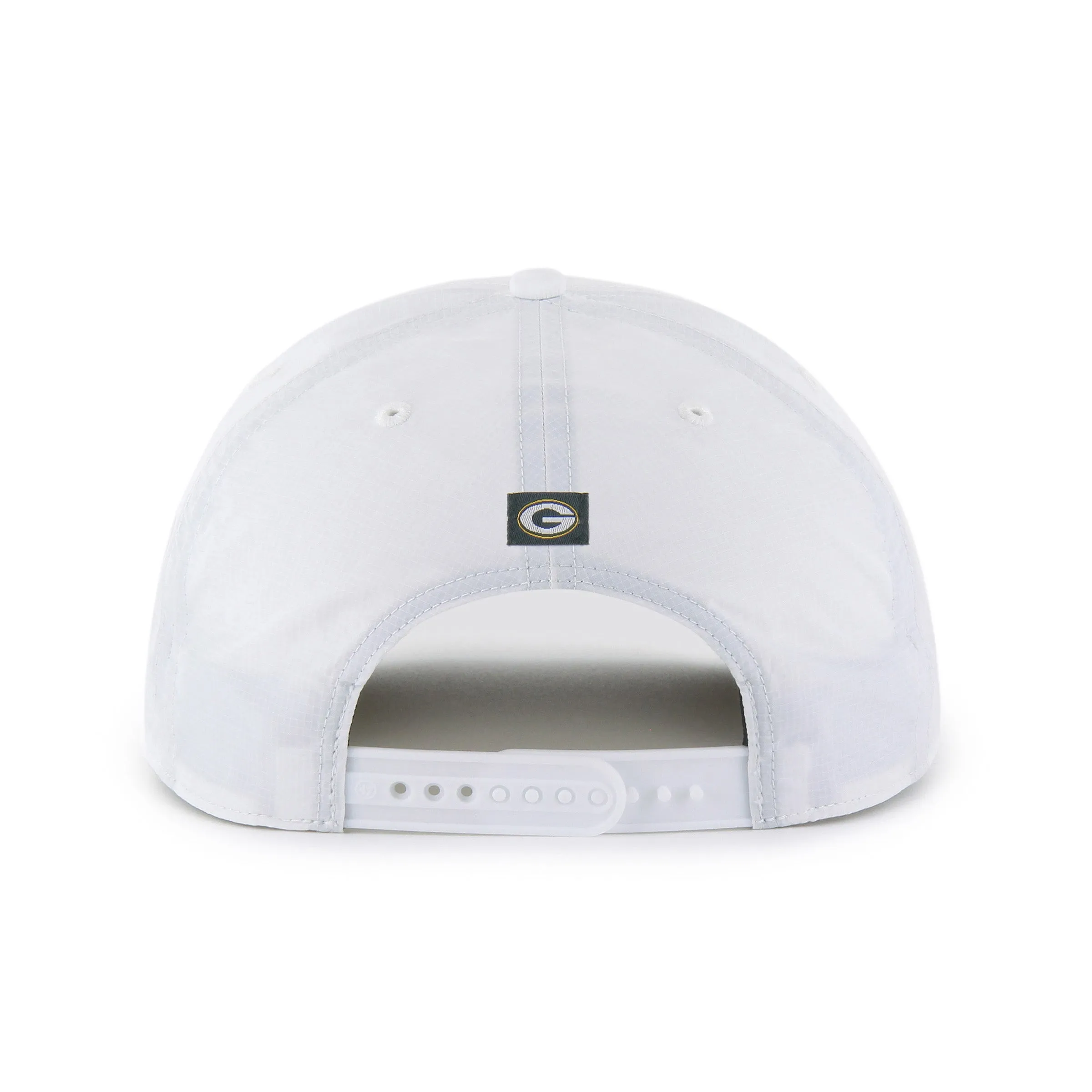 GREEN BAY PACKERS BRRR FAIRWAY '47 HITCH RF RELAXED FIT sold by 47 product image thumbnail 2