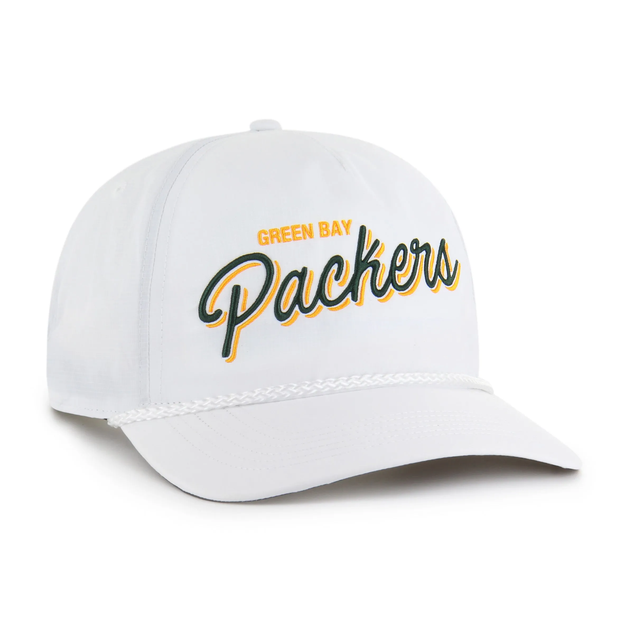 GREEN BAY PACKERS BRRR FAIRWAY '47 HITCH RF RELAXED FIT sold by 47 product image thumbnail 3