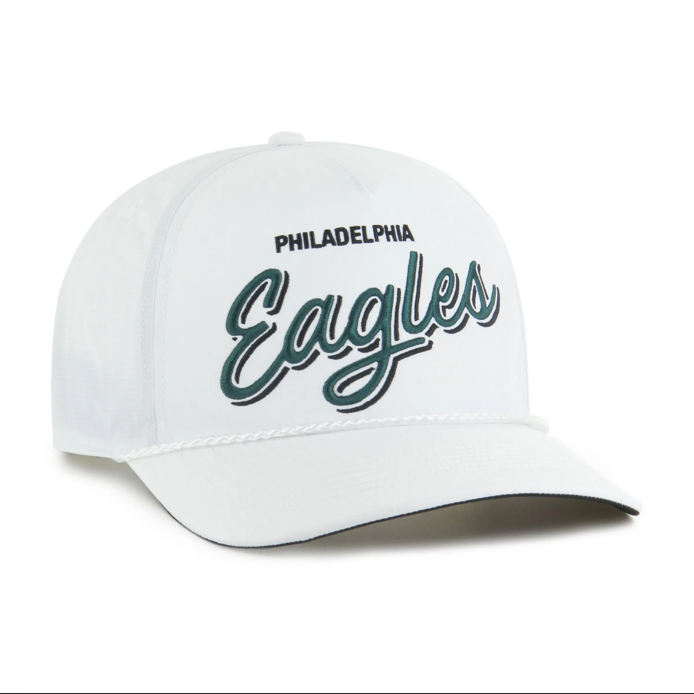 PHILADELPHIA EAGLES BRRR FAIRWAY '47 HITCH RF RELAXED FIT sold by 47 product image thumbnail 3
