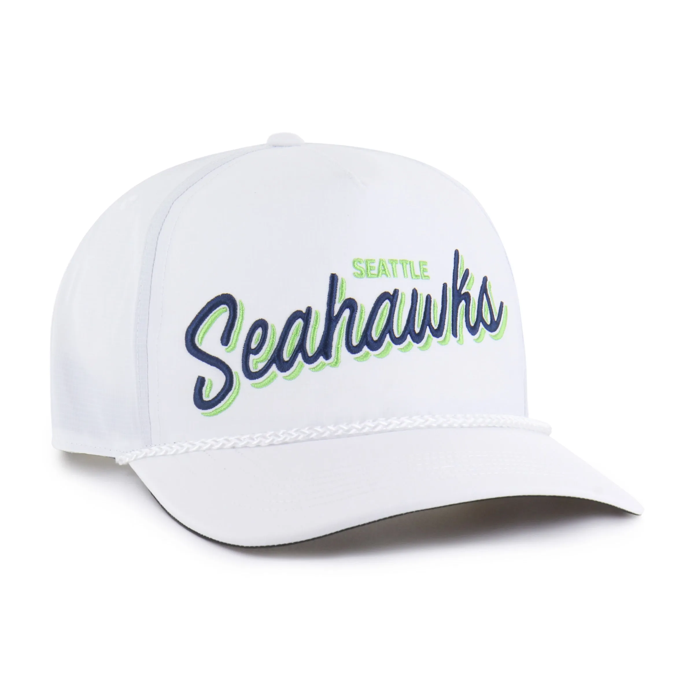 SEATTLE SEAHAWKS BRRR FAIRWAY '47 HITCH RF RELAXED FIT sold by 47 product image thumbnail 3