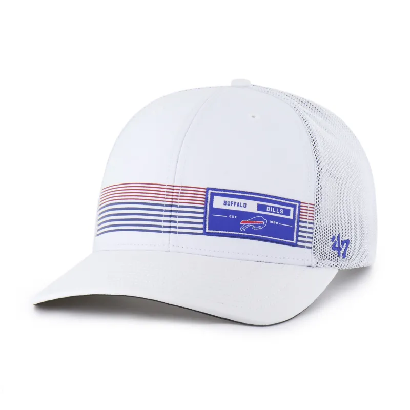 BUFFALO BILLS RANGEFINDER STRAP '47 TRUCKER sold by 47
