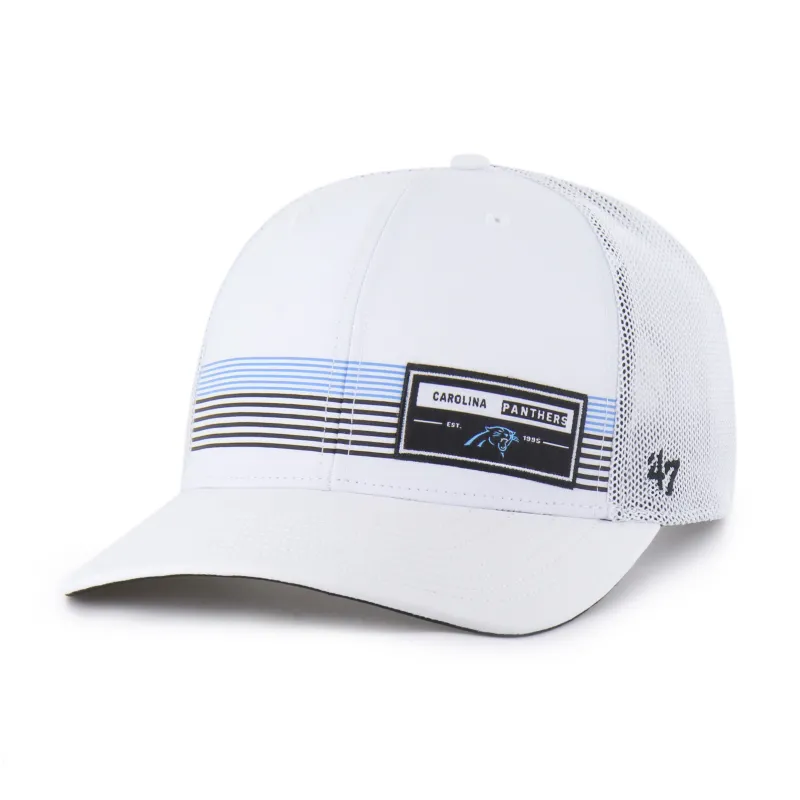 CAROLINA PANTHERS RANGEFINDER STRAP '47 TRUCKER sold by 47