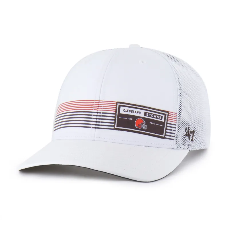 CLEVELAND BROWNS RANGEFINDER STRAP '47 TRUCKER sold by 47
