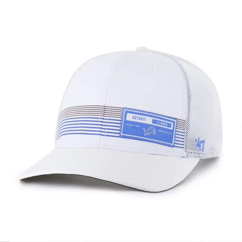 DETROIT LIONS RANGEFINDER STRAP '47 TRUCKER sold by 47