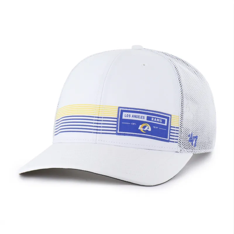 LOS ANGELES RAMS RANGEFINDER STRAP '47 TRUCKER sold by 47