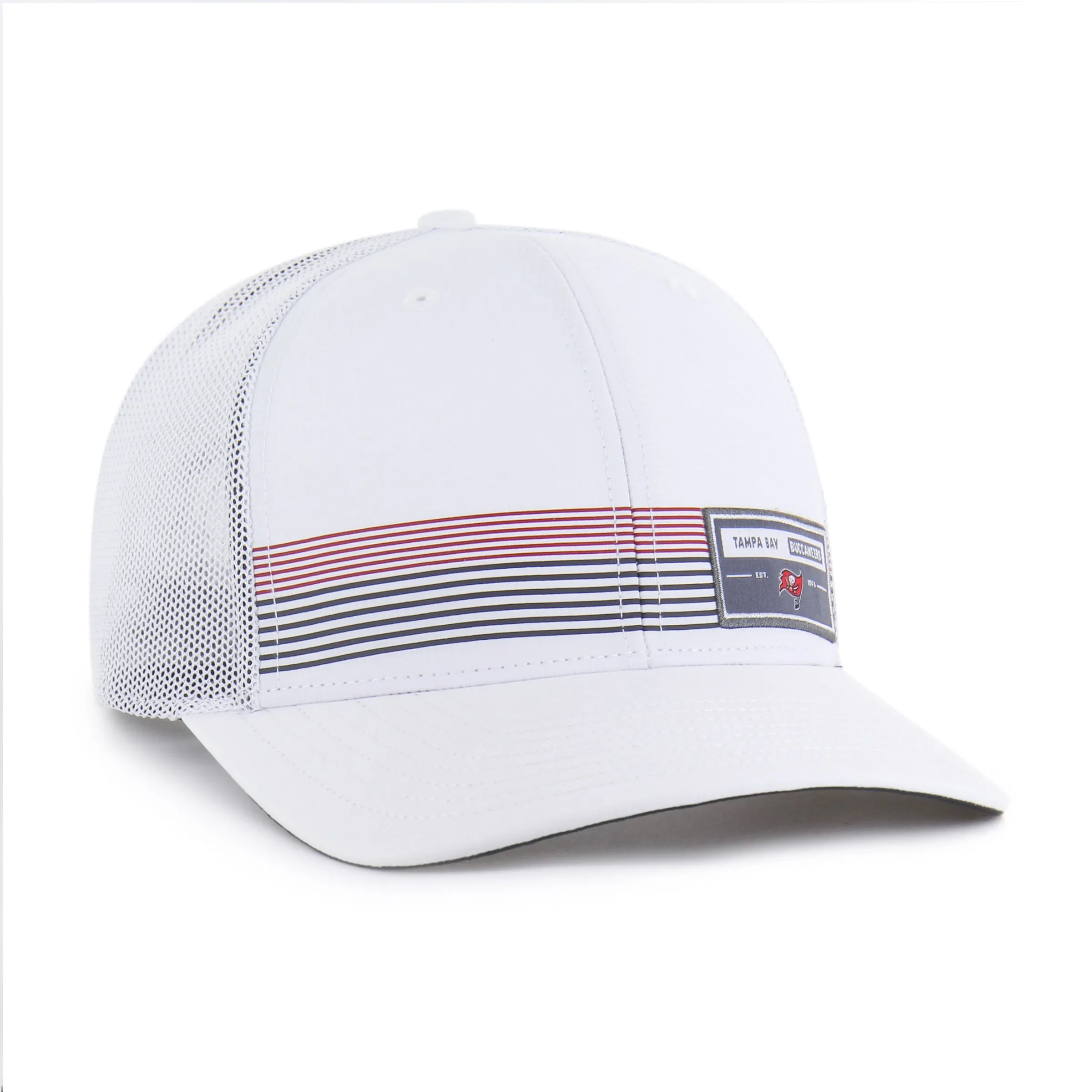 TAMPA BAY BUCCANEERS RANGEFINDER STRAP '47 TRUCKER sold by 47 product image thumbnail 3