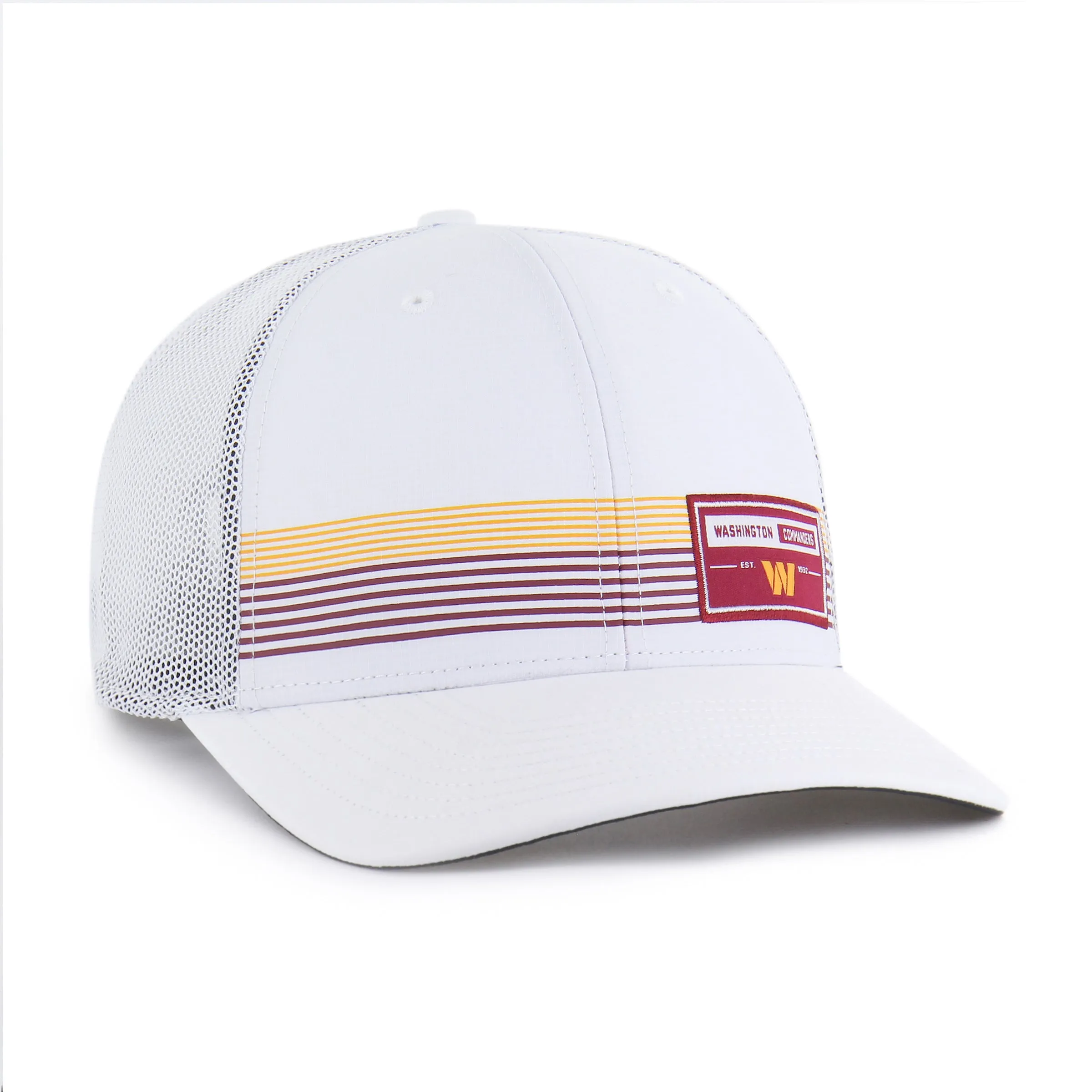 WASHINGTON COMMANDERS RANGEFINDER STRAP '47 TRUCKER sold by 47 product image thumbnail 3