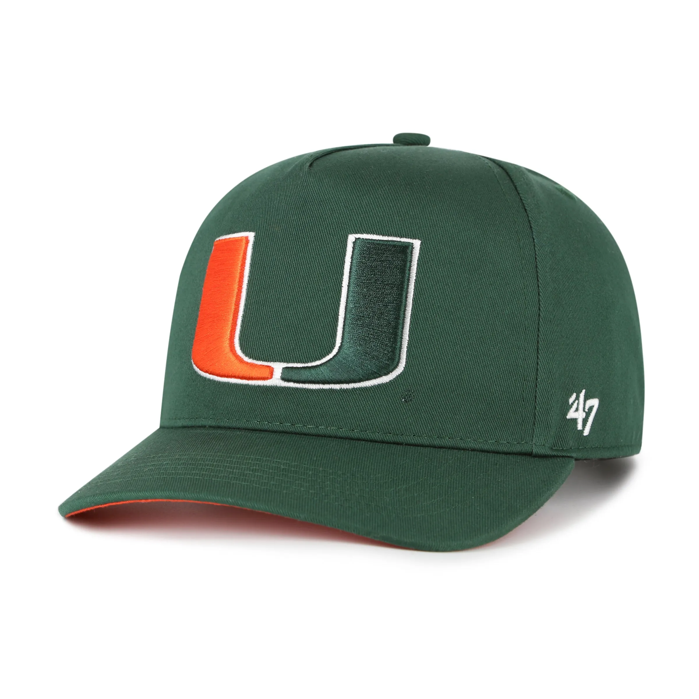 MIAMI HURRICANES '47 HITCH sold by 47
