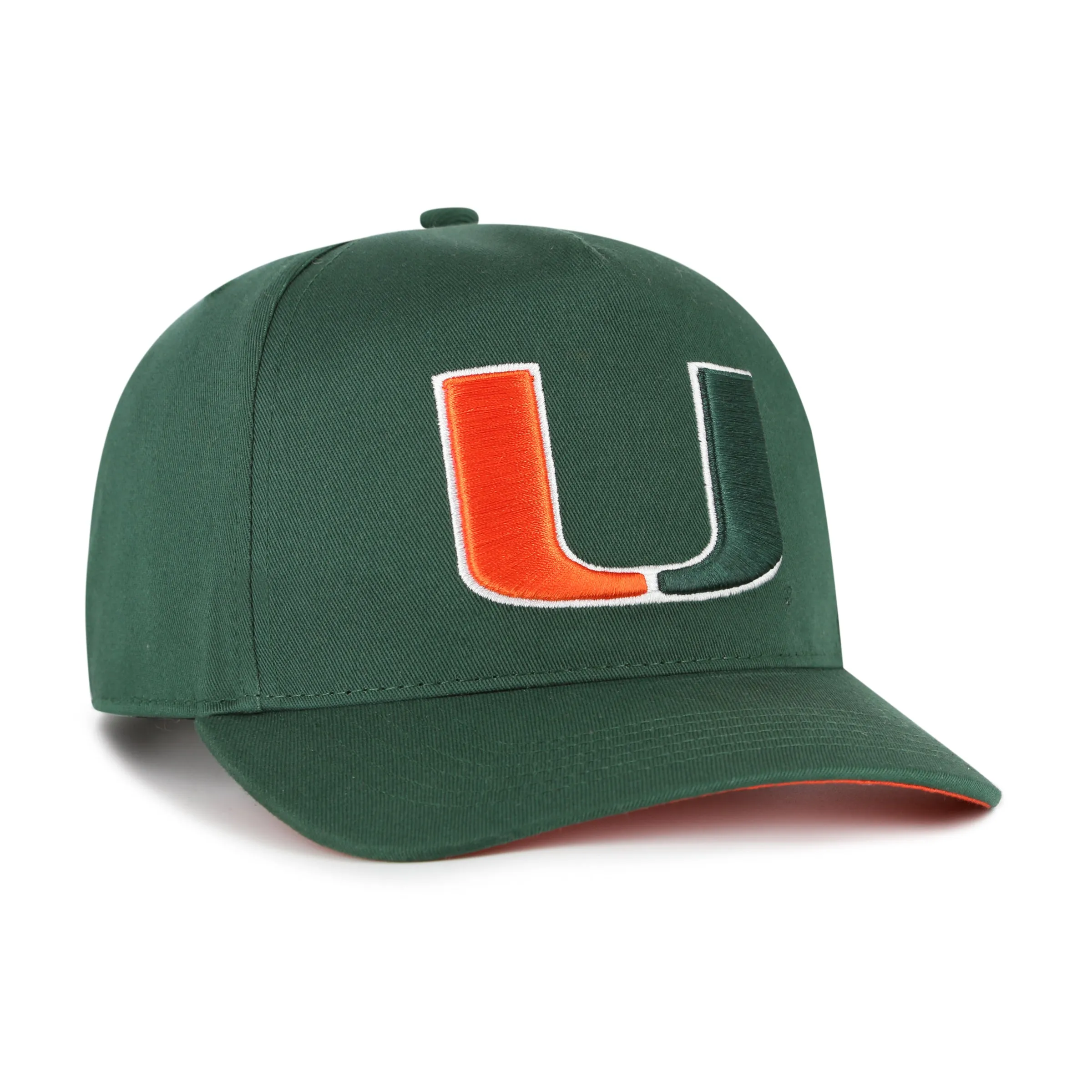 MIAMI HURRICANES '47 HITCH sold by 47 product image thumbnail 4