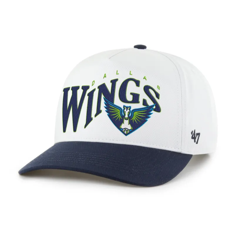 DALLAS WINGS WAVE '47 HITCH sold by 47