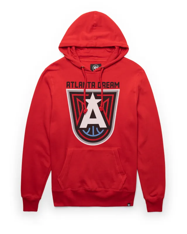 ATLANTA DREAM IMPRINT '47 HEADLINE HOOD sold by 47
