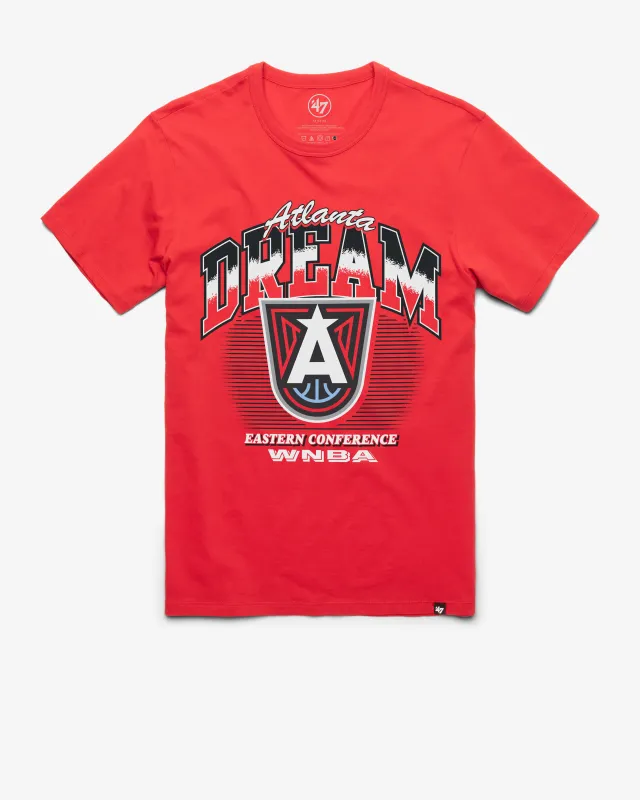 ATLANTA DREAM PICK AND ROLL '47 FRANKLIN TEE sold by 47