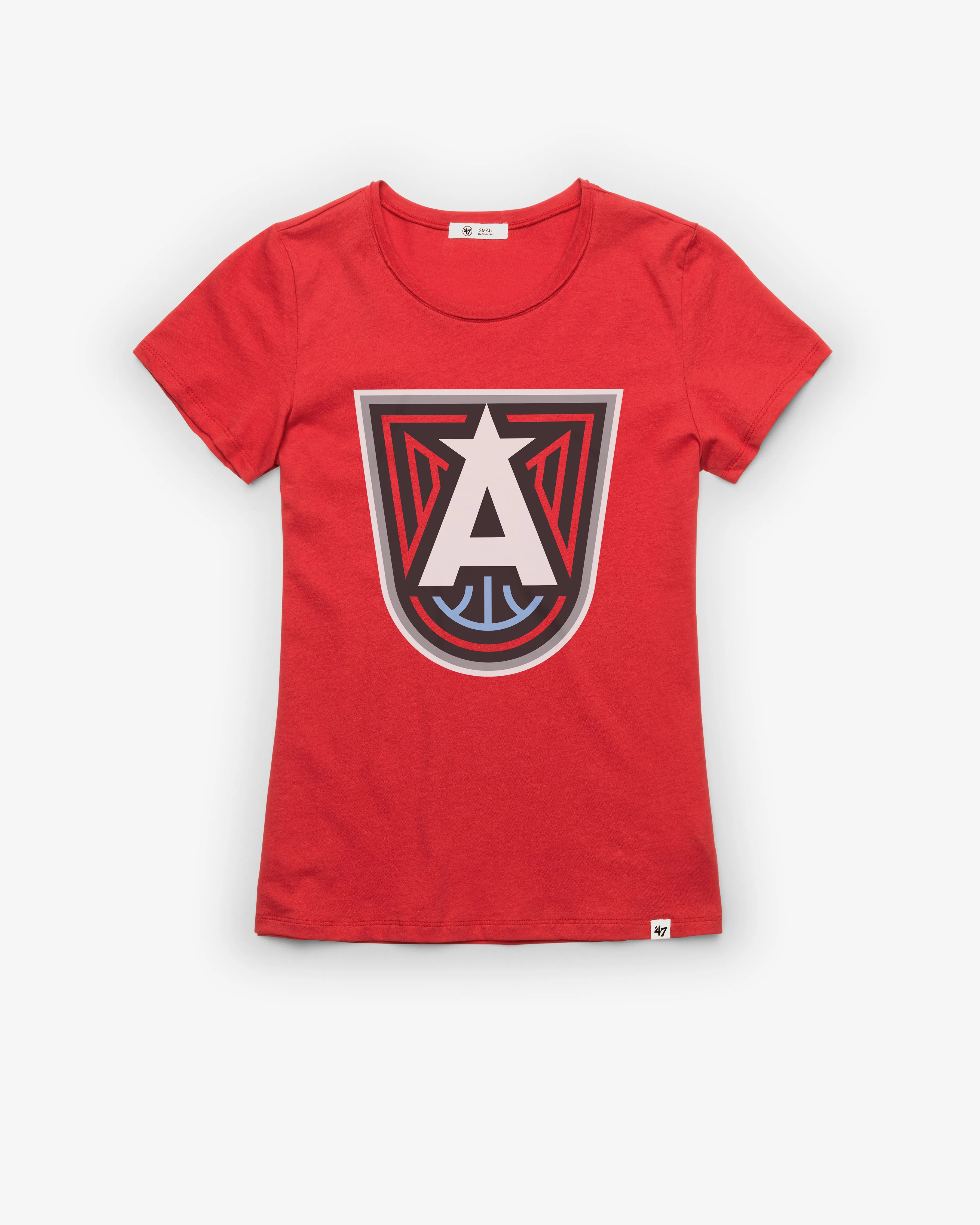 ATLANTA DREAM IMPRINT '47 FRANKIE TEE WOMENS sold by 47