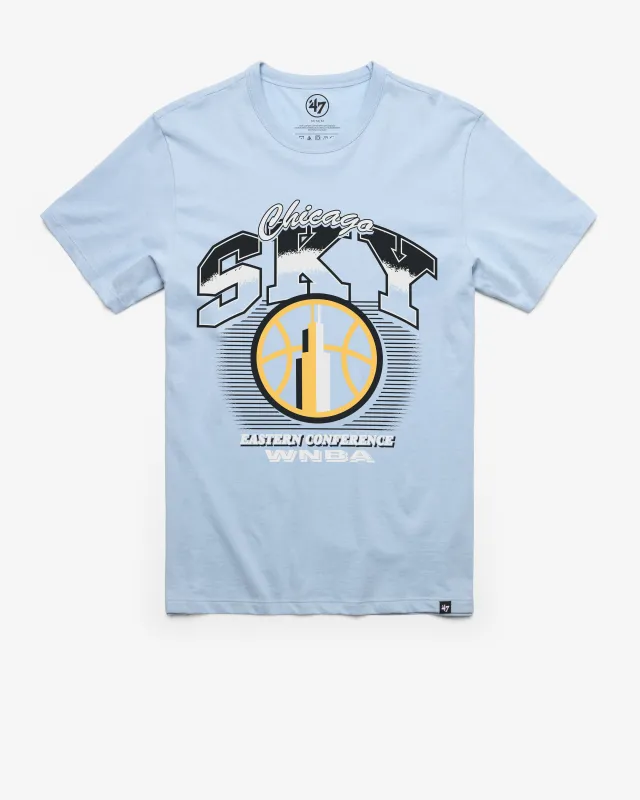 CHICAGO SKY PICK AND ROLL '47 FRANKLIN TEE sold by 47