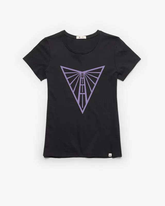 GOLDEN STATE VALKYRIES IMPRINT '47 FRANKIE TEE WOMENS sold by 47