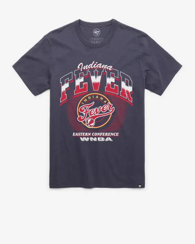 INDIANA FEVER PICK AND ROLL '47 FRANKLIN TEE sold by 47
