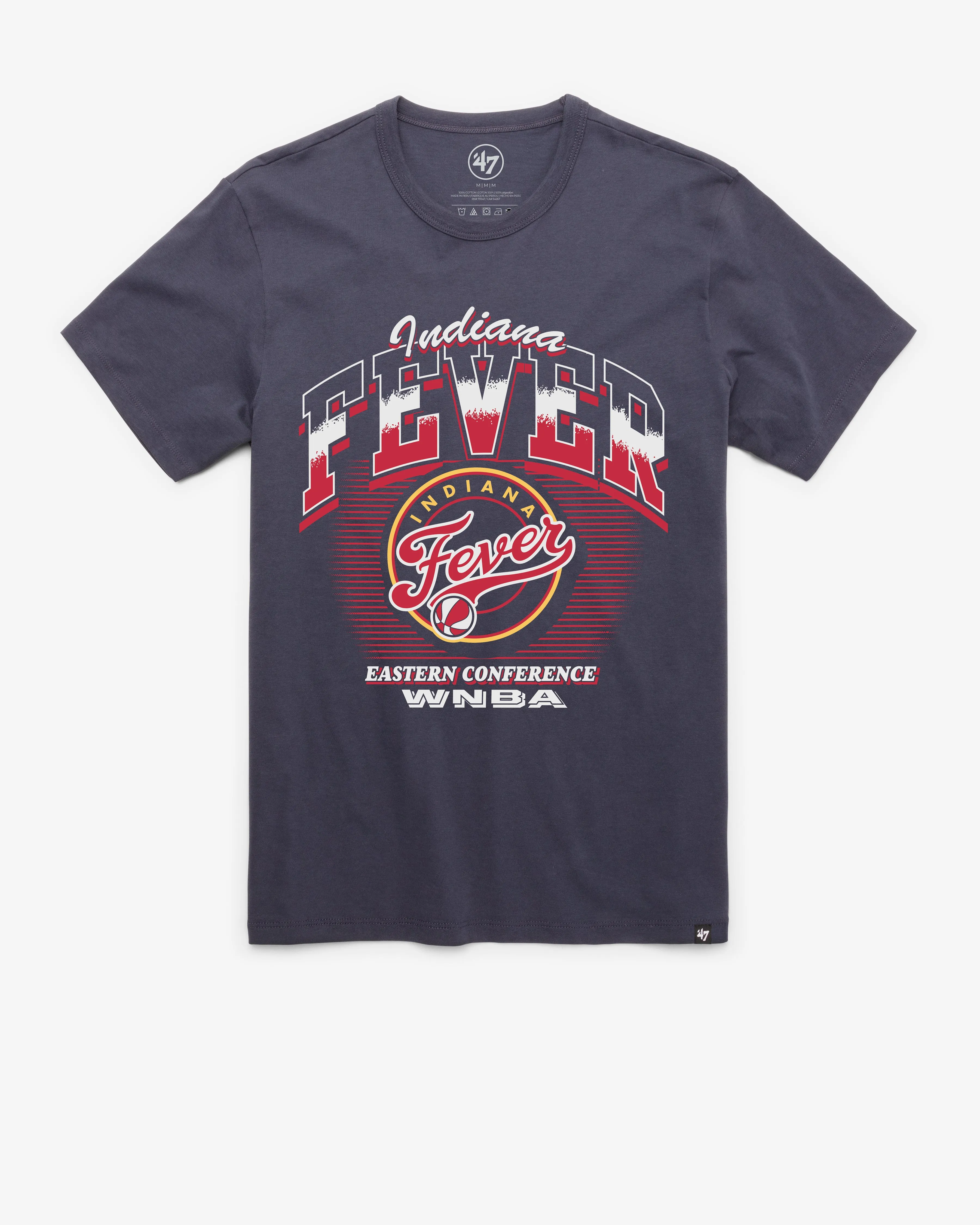 INDIANA FEVER PICK AND ROLL '47 FRANKLIN TEE sold by 47