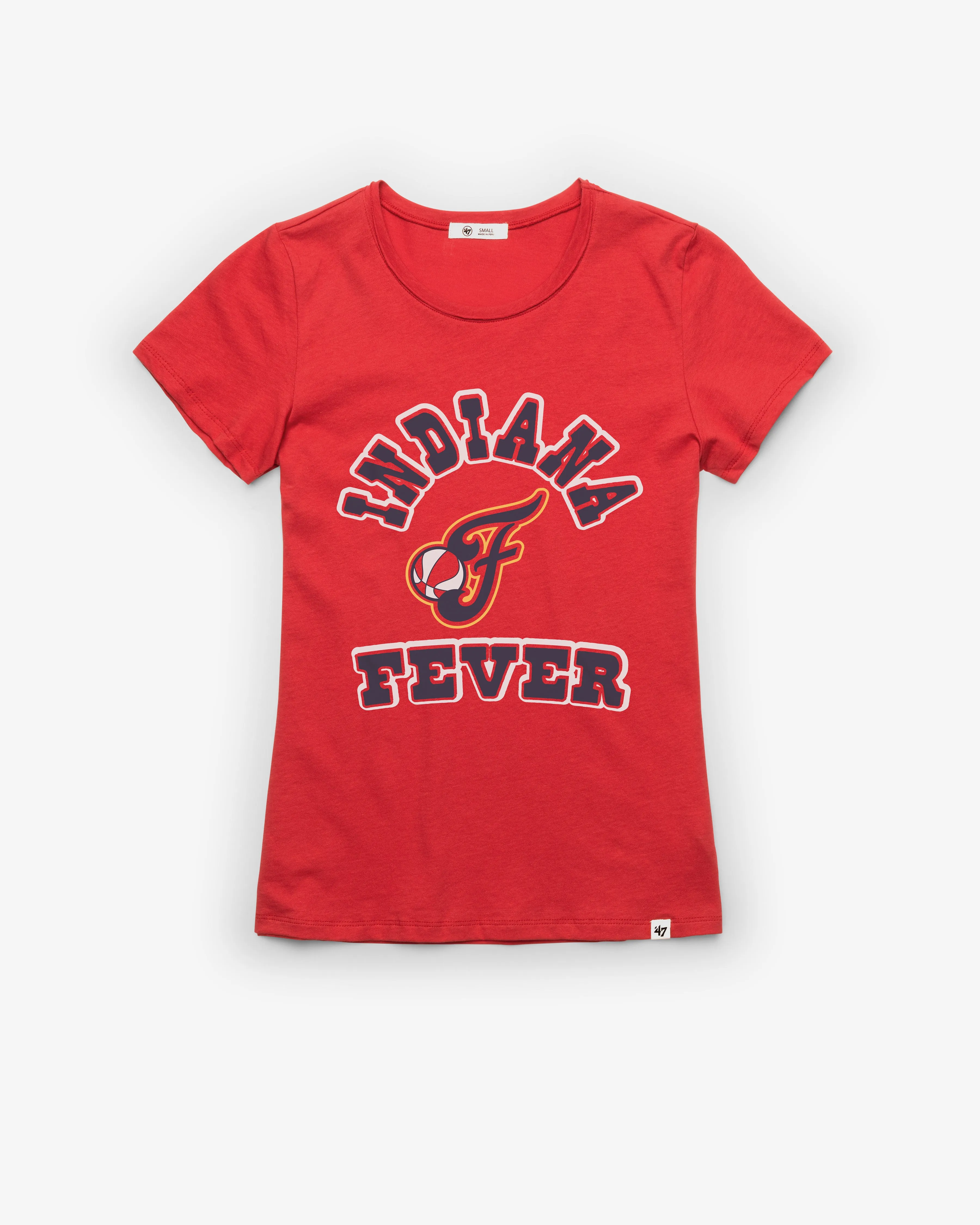 INDIANA FEVER COMEBACK '47 FRANKIE TEE WOMENS sold by 47