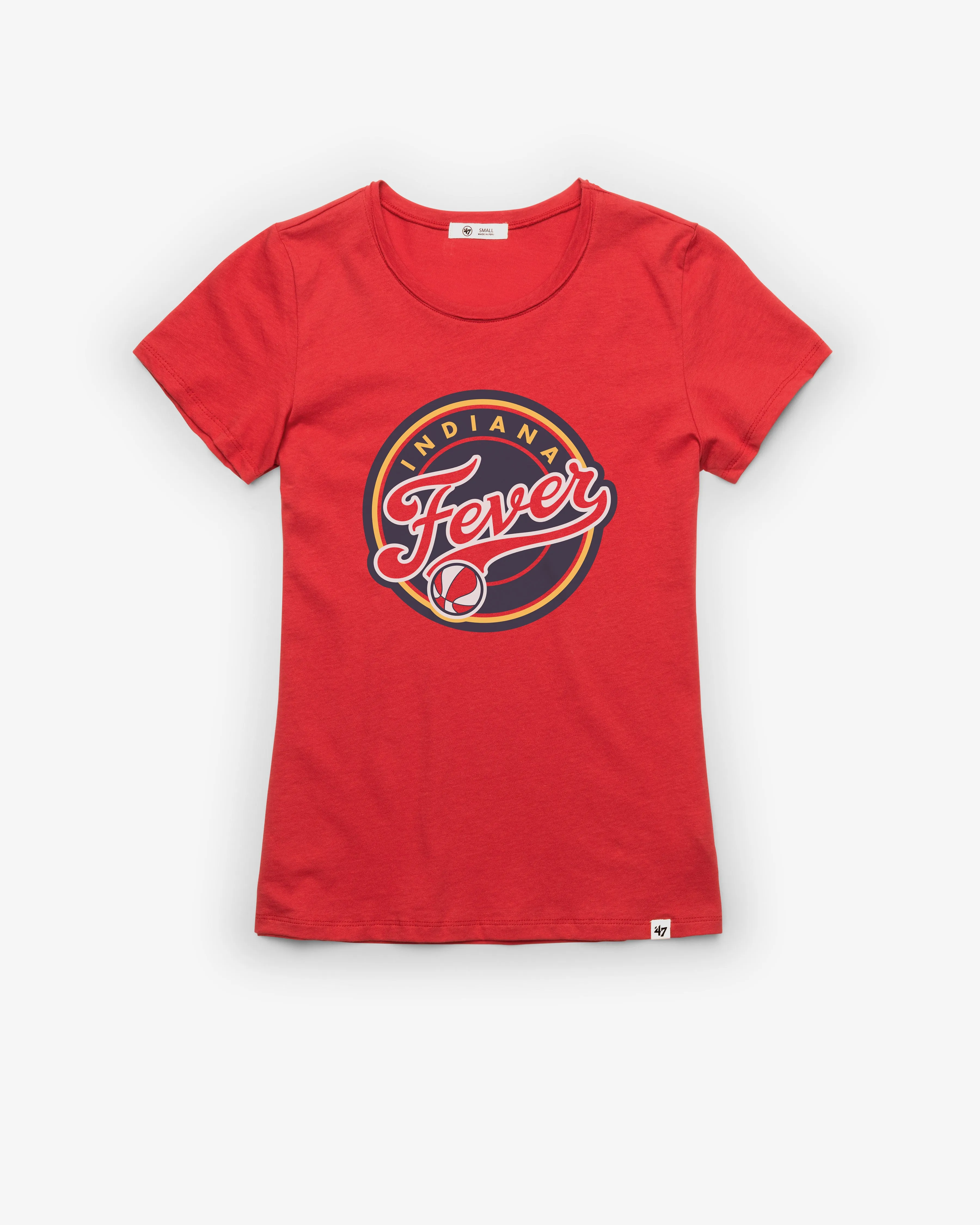 INDIANA FEVER IMPRINT '47 FRANKIE TEE WOMENS sold by 47