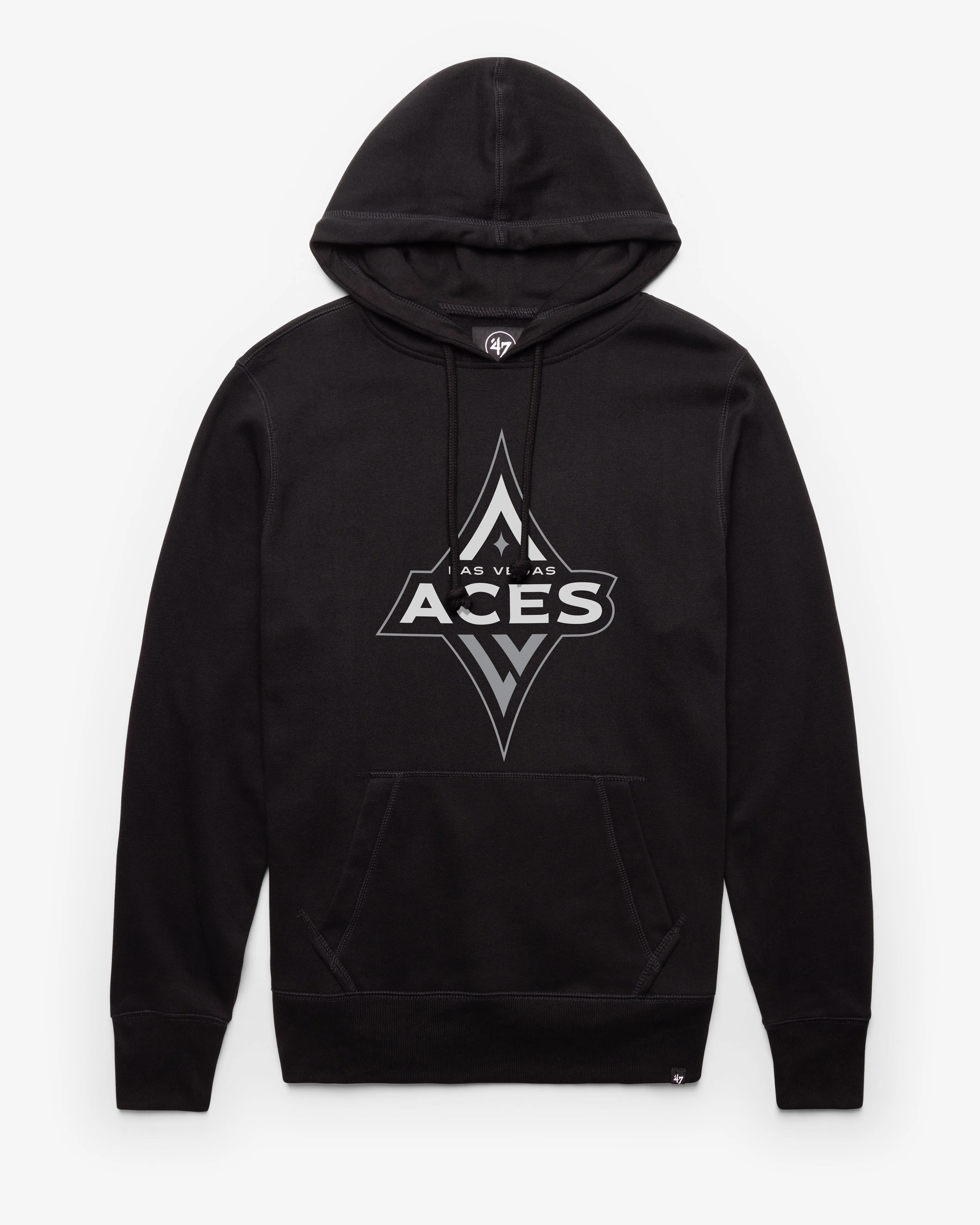 LAS VEGAS ACES IMPRINT '47 HEADLINE HOOD sold by 47