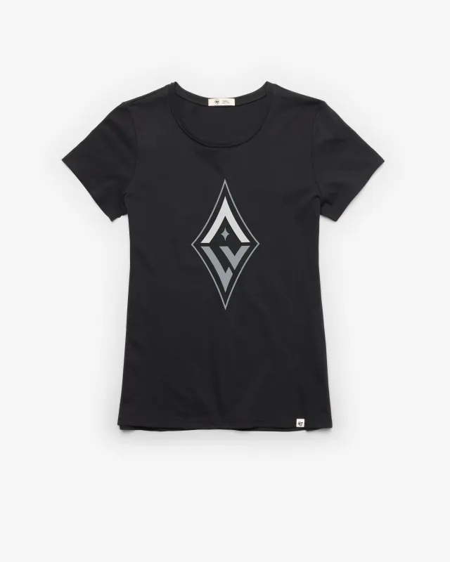 LAS VEGAS ACES IMPRINT '47 FRANKIE TEE WOMENS sold by 47