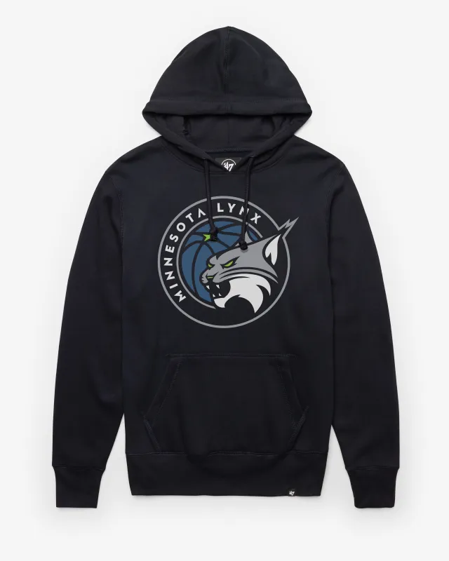 MINNESOTA LYNX IMPRINT '47 HEADLINE HOOD sold by 47