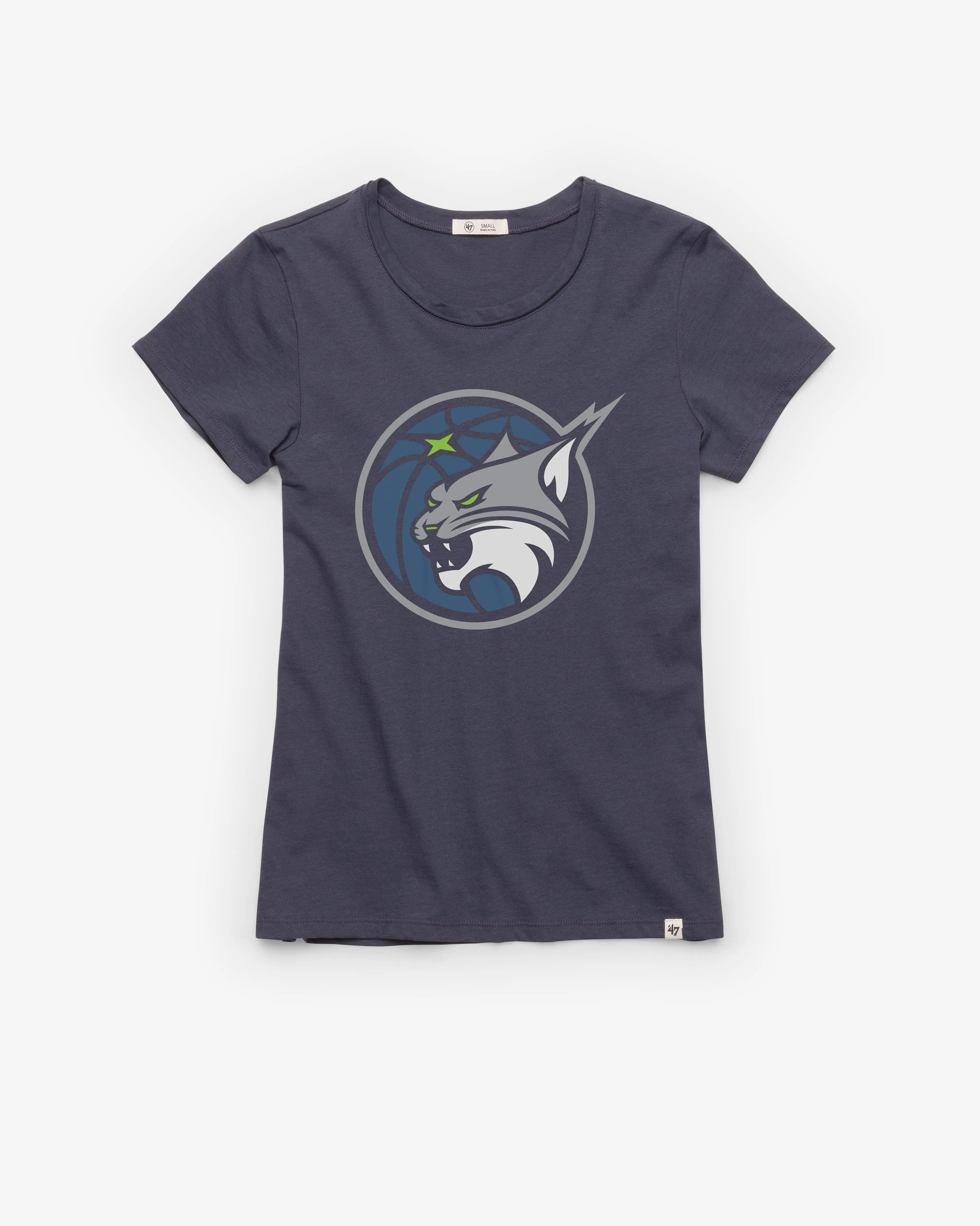 MINNESOTA LYNX IMPRINT '47 FRANKIE TEE WOMENS sold by 47