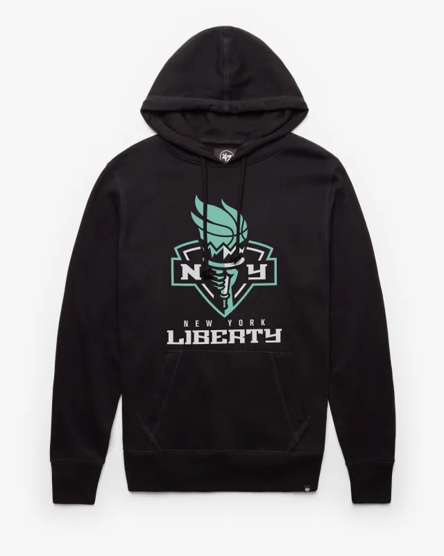 NEW YORK LIBERTY IMPRINT '47 HEADLINE HOOD sold by 47