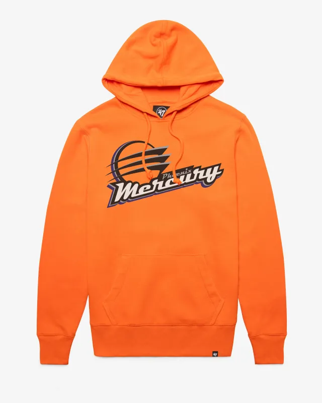 PHOENIX MERCURY IMPRINT '47 HEADLINE HOOD sold by 47