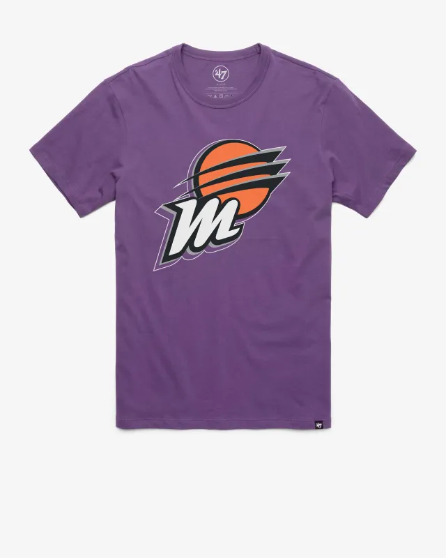 PHOENIX MERCURY IMPRINT '47 FRANKLIN TEE sold by 47