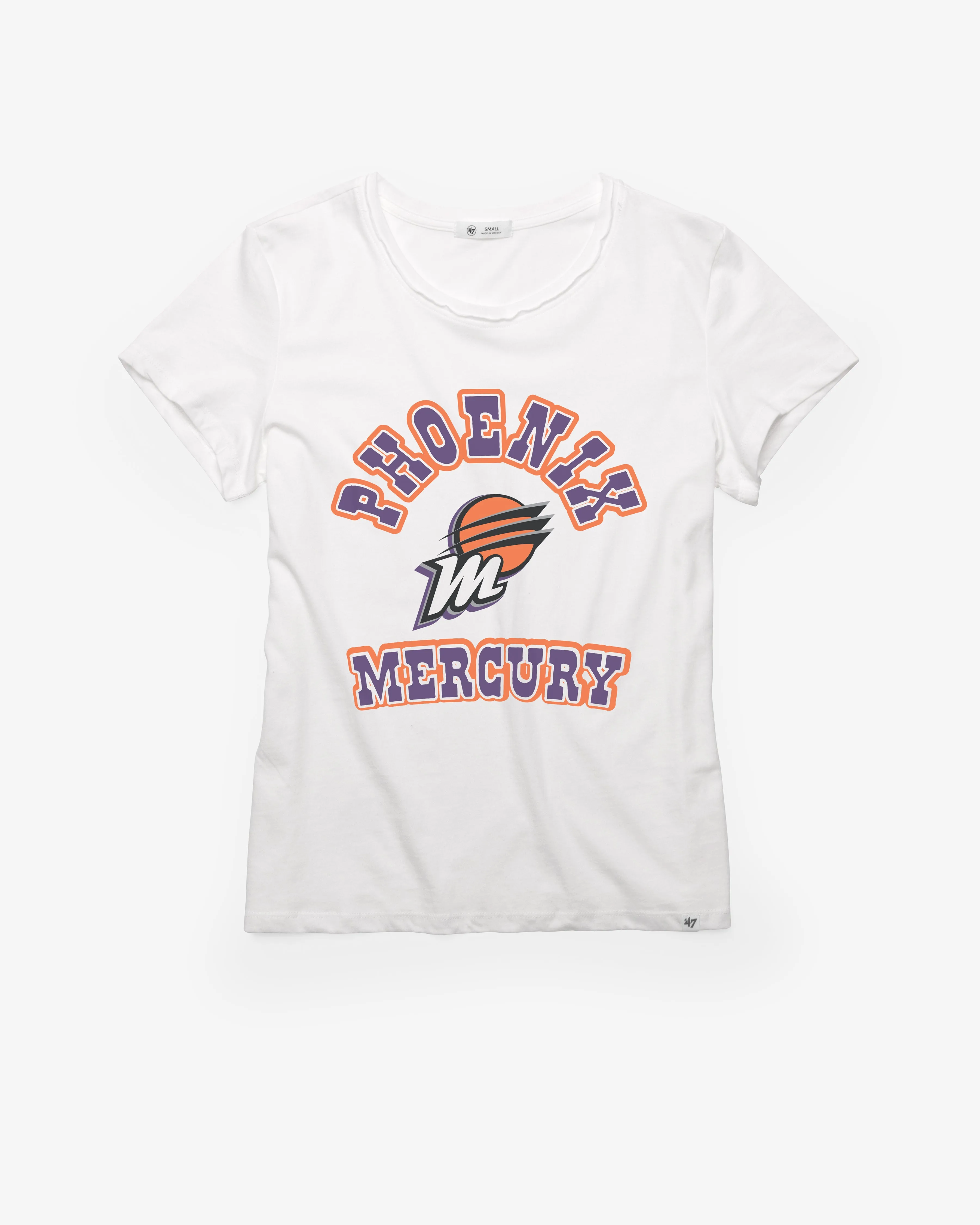 PHOENIX MERCURY COMEBACK '47 FRANKIE TEE WOMENS sold by 47