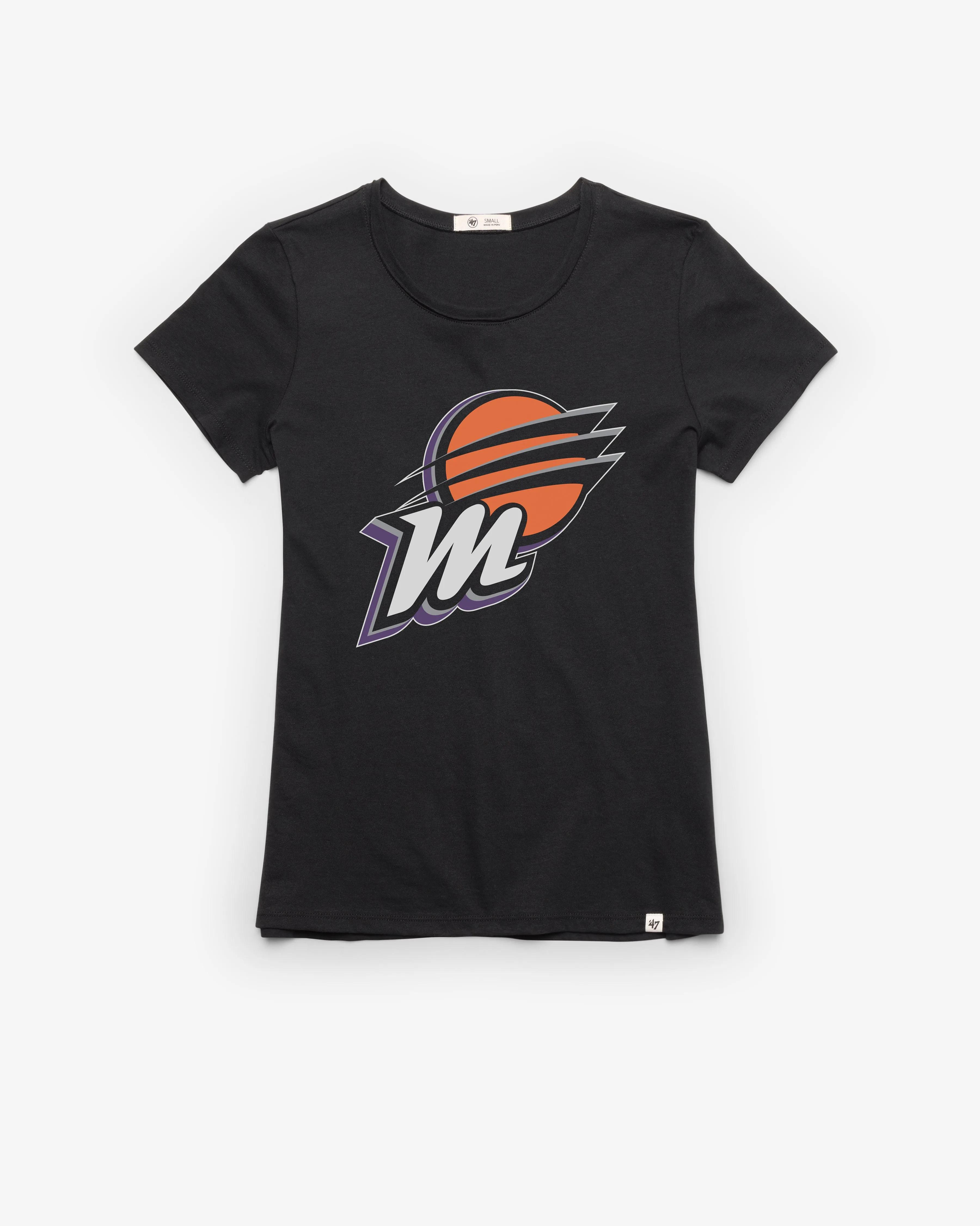 PHOENIX MERCURY IMPRINT '47 FRANKIE TEE WOMENS sold by 47