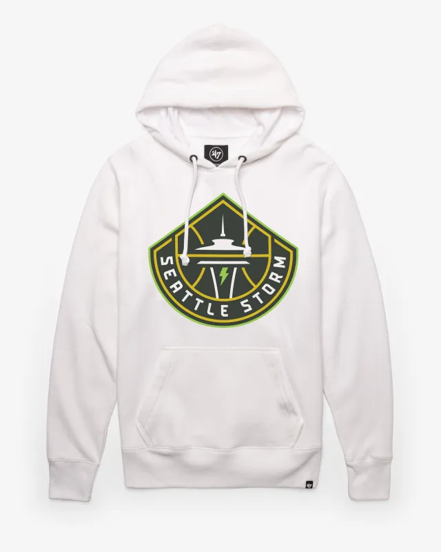 SEATTLE STORM IMPRINT '47 HEADLINE HOOD sold by 47
