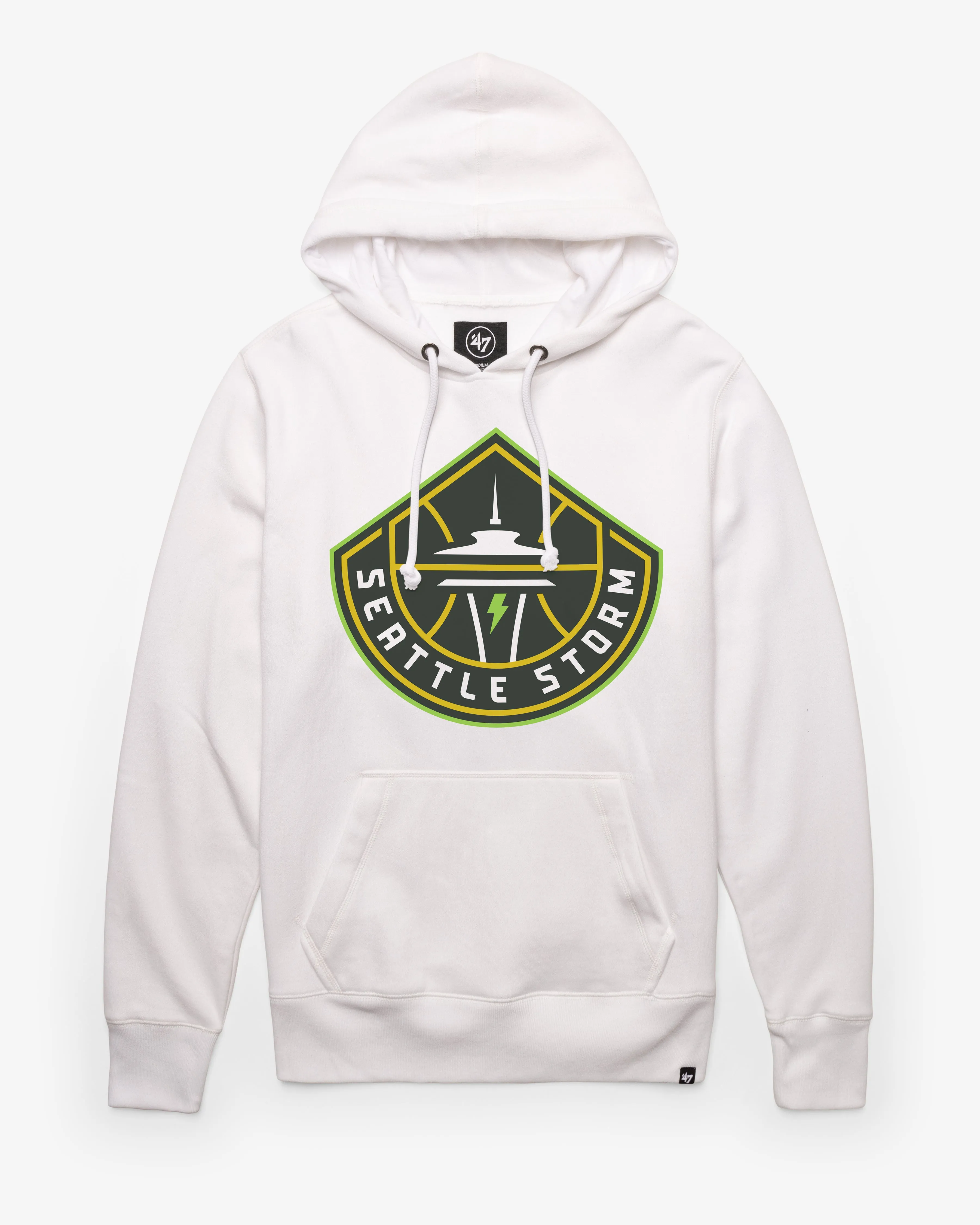 SEATTLE STORM IMPRINT '47 HEADLINE HOOD sold by 47