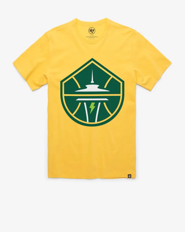 SEATTLE STORM IMPRINT '47 FRANKLIN TEE sold by 47