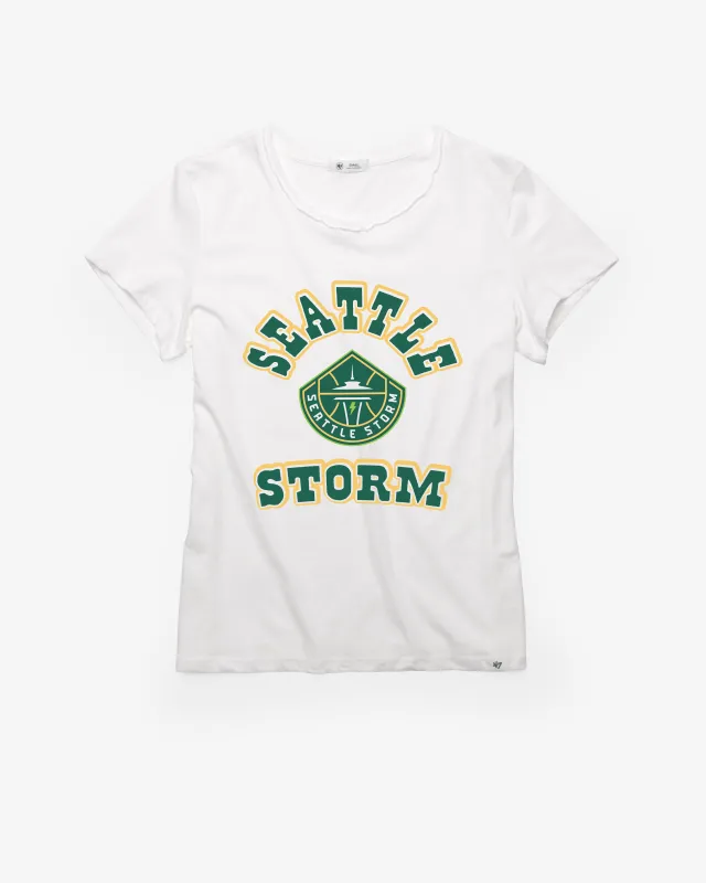 SEATTLE STORM COMEBACK '47 FRANKIE TEE WOMENS sold by 47