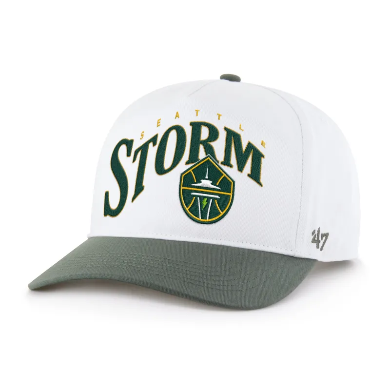 SEATTLE STORM WAVE '47 HITCH sold by 47