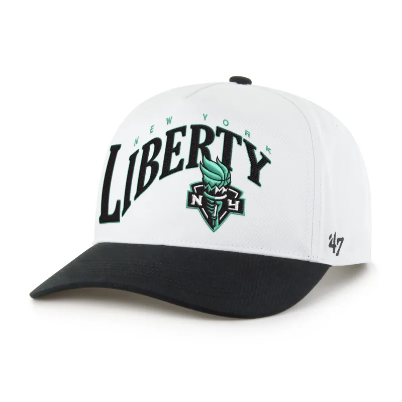 NEW YORK LIBERTY WAVE '47 HITCH sold by 47