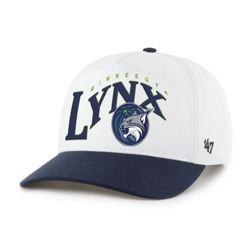 MINNESOTA LYNX WAVE '47 HITCH sold by 47