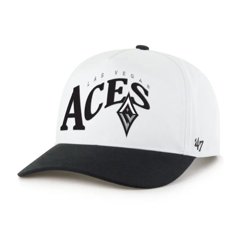 LAS VEGAS ACES WAVE '47 HITCH sold by 47