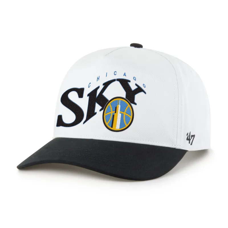 CHICAGO SKY WAVE '47 HITCH sold by 47