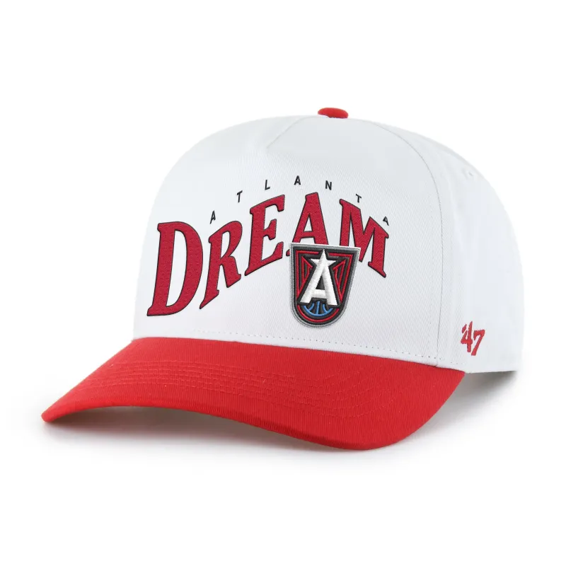 ATLANTA DREAM WAVE '47 HITCH sold by 47