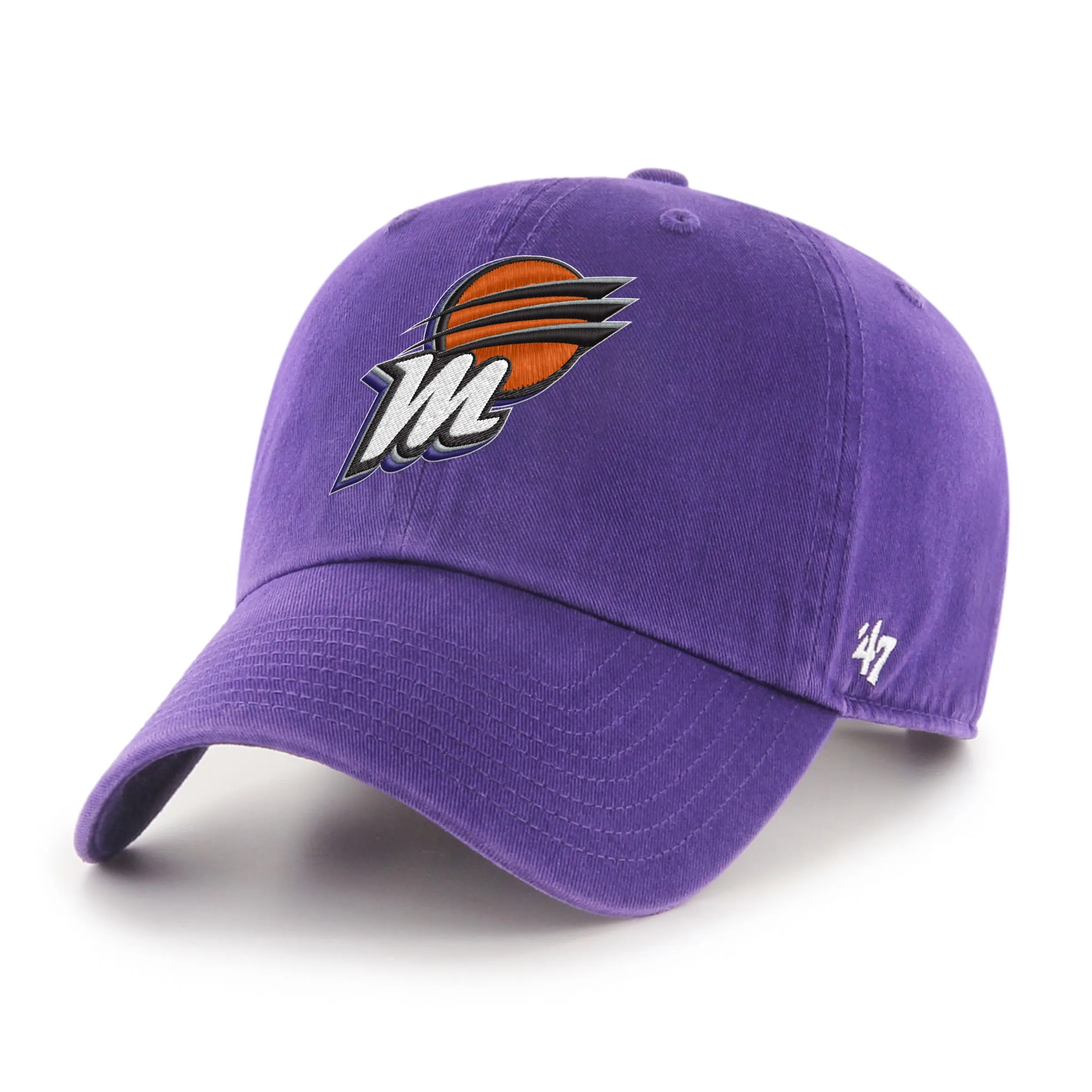 PHOENIX MERCURY FLAT '47 CLEAN UP sold by 47